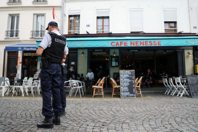 Συναγερμός στη Γαλλία – Πυροβολισμοί με έναν νεκρό έφηβο - BINTEO 