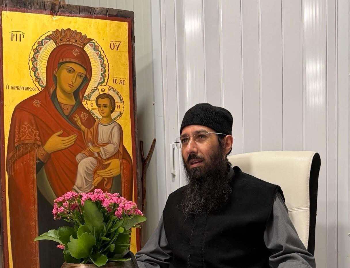 Στο χειρουργείο ο τέως αρχιμανδρίτης Νεκτάριος - «Σας παρακαλούμε να τον συνοδεύσετε με την προσευχή σας»