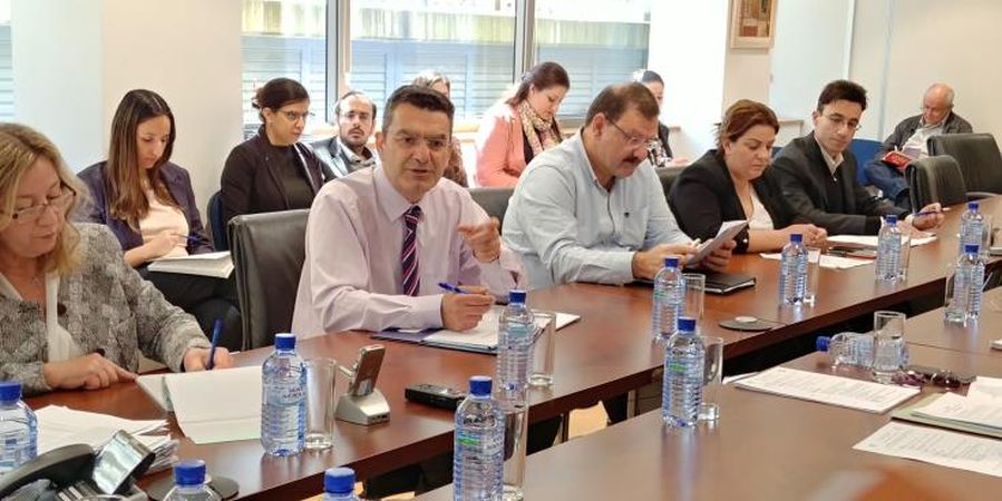 Δ. Γεωργιάδης: Να ετοιμαστούν σενάρια για την απόφαση των μισθών του δημοσίου