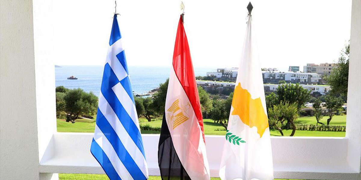 Αιγύπτιος Πρέσβης: Στρατηγικού χαρακτήρα και στο καλύτερο σημείο τους οι σχέσεις μεταξύ Αιγύπτου και Κύπρου