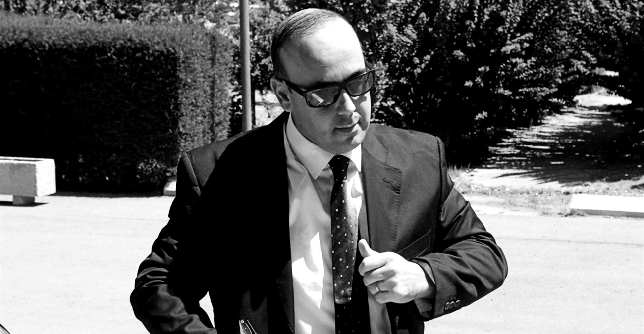 Τουρκική προπαγάνδα αναμεταδίδει λόγια του Φαίδωνος για να πλήξει την Κυπριακή Δημοκρατία - «Είμαστε ένα κράτος Μπανανία»