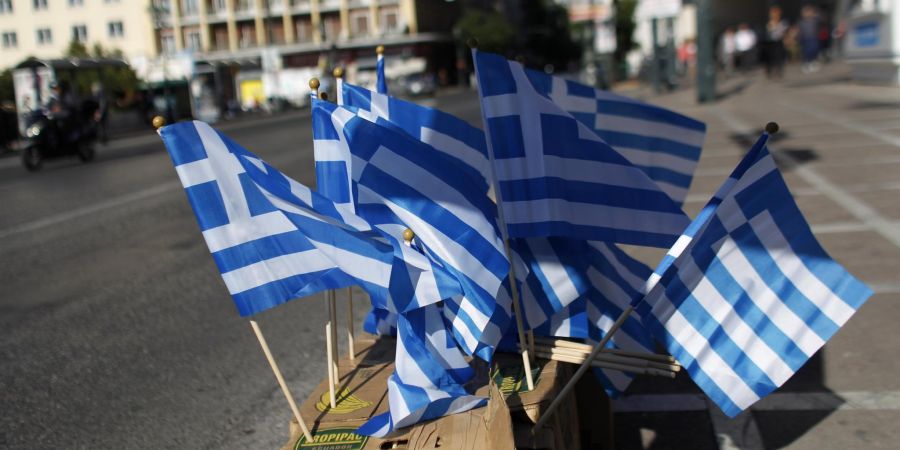 Κομισιόν: Οι καταστάσεις που οδήγησαν την Ελλάδα σε καθεστώς διάσωσης έχουν οριστικά ανατραπεί