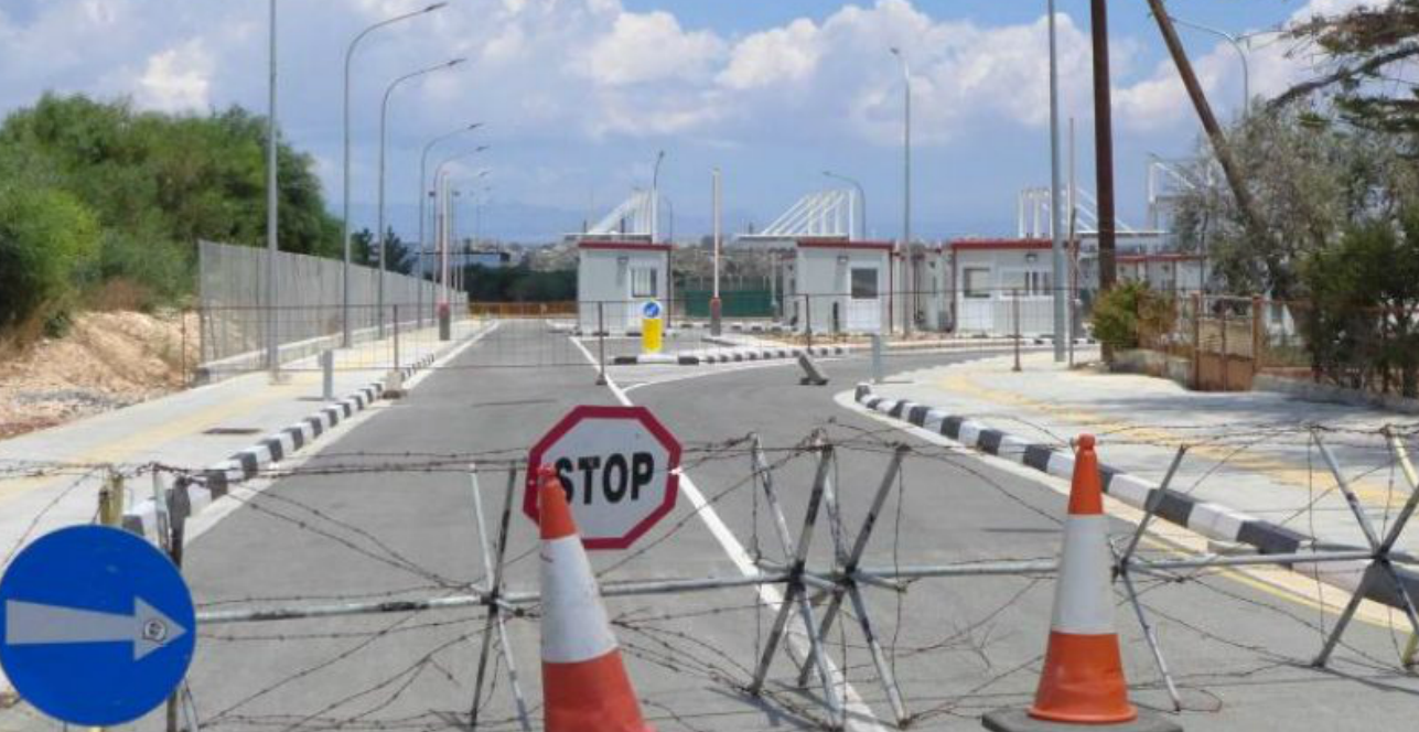 Ο «χάρτης» των διελεύσεων: Η σύγκριση μεταξύ Ε/Κ και Τ/Κ που…ανησυχεί - Ρεκόρ μέχρι τον Σεπτέμβριο
