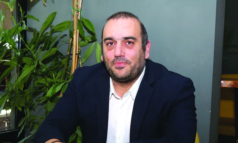 Σήκωσε το γάντι ο Καρούσος: «Οι συλλογικές αποφάσεις δεν μπορεί να ισχύουν αλά καρτ»