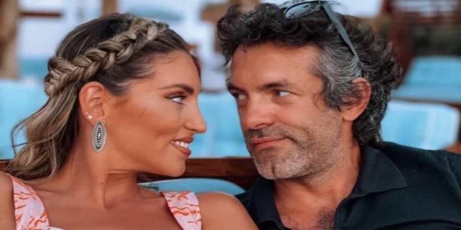 Αθηνά Οικονομάκου: Διαζύγιο για την ηθοποιό έπειτα από έξι χρόνια γάμου