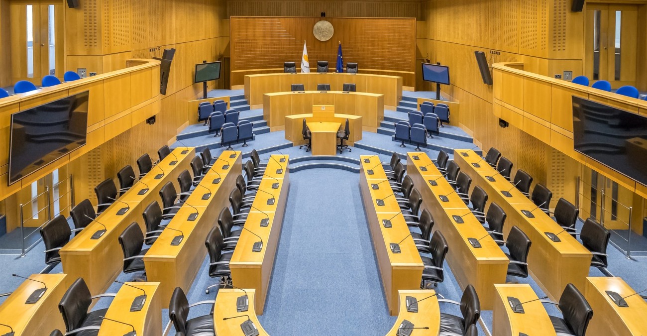 Προεδρία της Βουλής: Πιθανός ρυθμιστικός ρόλος για «Άλμα» και «Άμεση Δημοκρατία» - Συνεχίζονται οι συναντήσεις Οδυσσέα