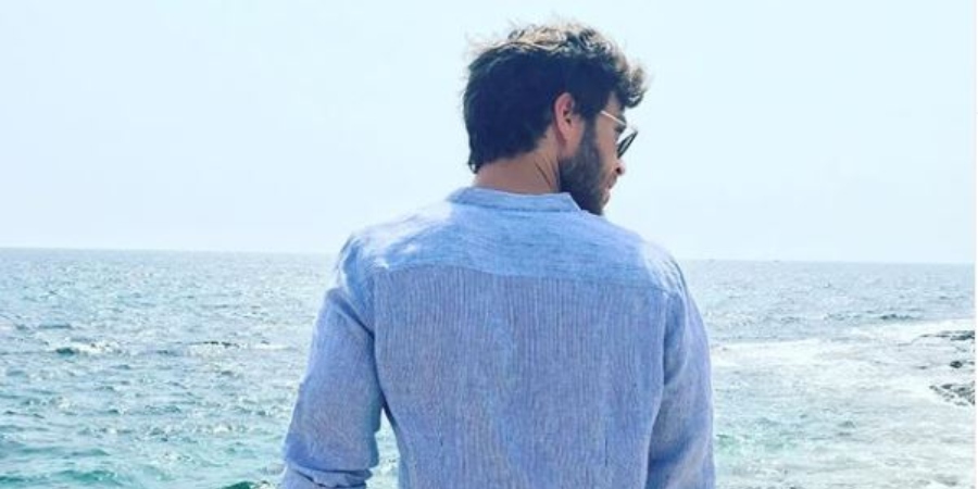 Φωτιά Κύπριος ηθοποιός ημίγυμνος στο Instagram – Τρέλανε τις θαυμάστριες του – ΦΩΤΟΓΡΑΦΙΕΣ