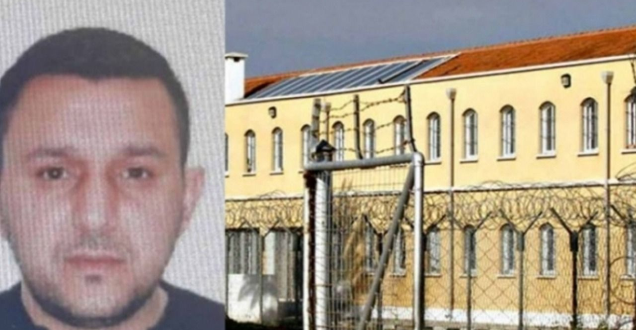 Φρίκη στις Κεντρικές Φυλακές: Ένοχοι και οι πέντε για τη δολοφονία του Tansu Cidan