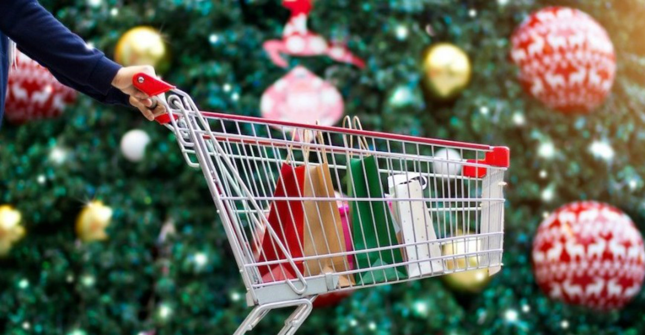 Προετοιμάστε τα ψώνια σας: Έτσι θα λειτουργήσουν τα καταστήματα τις γιορτές – Αυτές τις μέρες θα είναι κλειστά - Τι ισχύει για τις υπεραγορές 