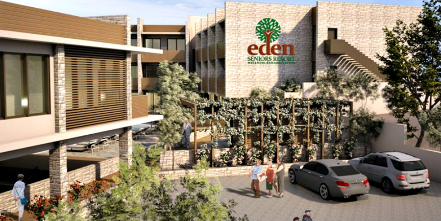 Συνολικά 27 ασθενείς με κορωνοϊό νοσηλεύονται στο Γενικό Νοσοκομείο Αμμοχώστου - 70 άτομα φιλοξενούνται στο Eden Resort