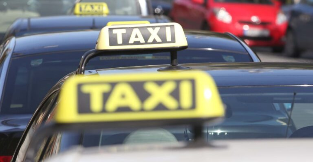 Σε τροχιά απεργιών τα ταξί: Τελεσίγραφο τριών ημερών προς την κυβέρνηση