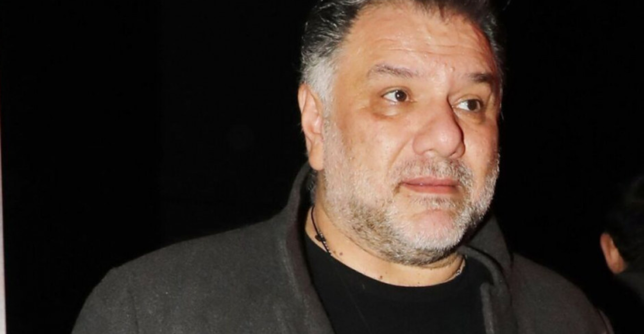 Γρηγόρης Αρναούτογλου: «Πήγα σε ψυχίατρο και πήρα φάρμακα για να σταματήσω να επηρεάζομαι από τους γονείς μου»