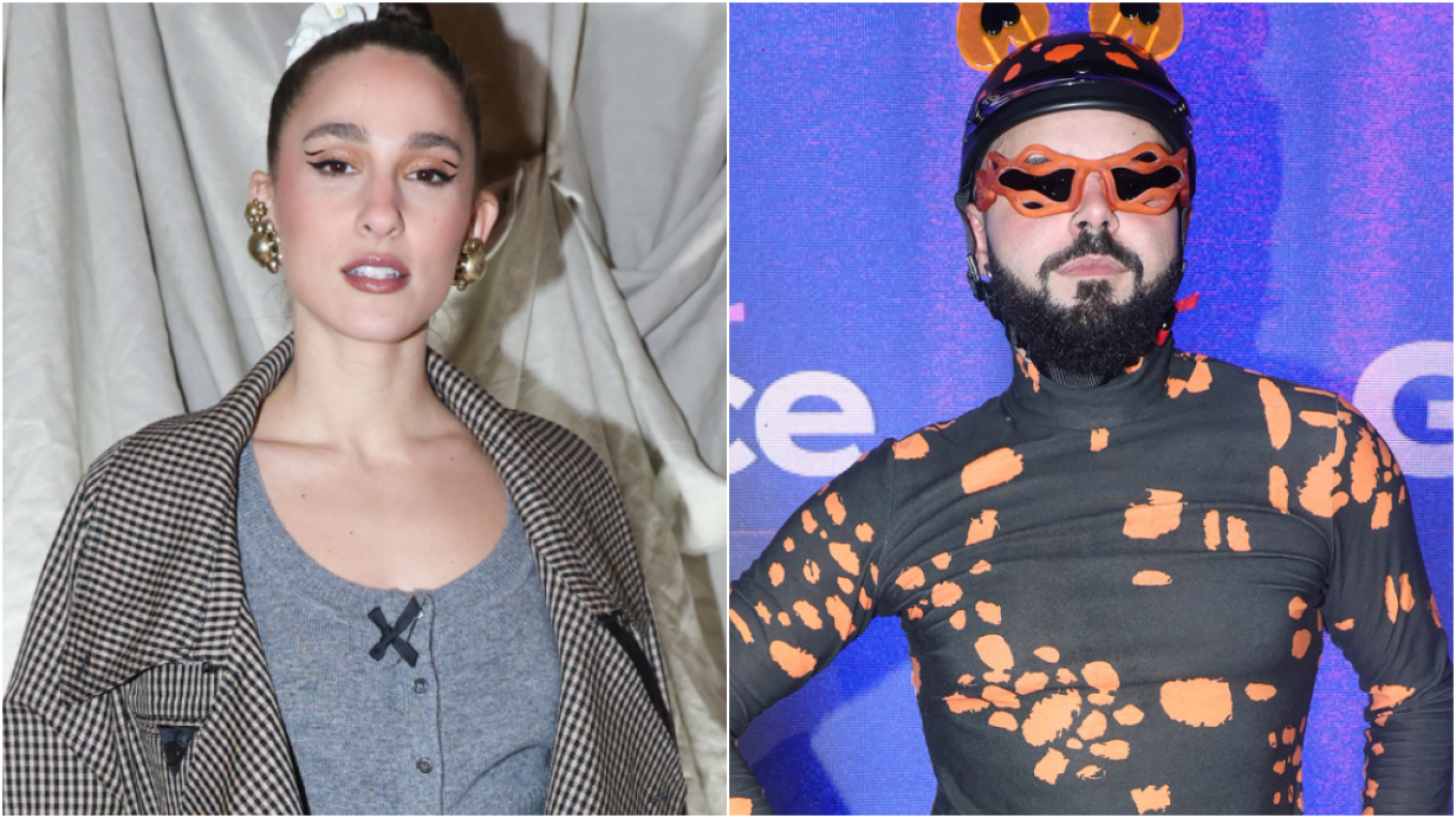 Evangelia για Eurovision: Το τραγούδι του Akyla είναι πολύ δυνατό, μπορεί και να κερδίσει