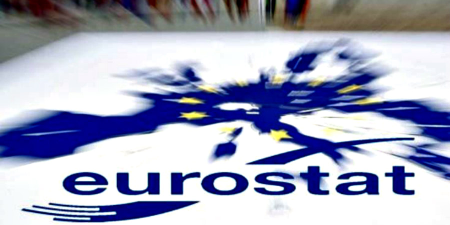 Eurostat: Ο μη εγχώριος χρηματοπιστωτικός τομέας κατέχει το 80% του δημοσίου χρέους της Κύπρου