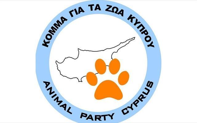 Αυτόνομα στις ευρωεκλογές το Κόμμα για τα Ζώα Κύπρου 