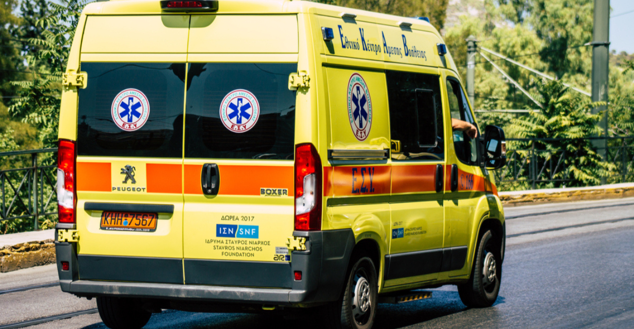 Θρίλερ με νεκρό βρέφος 5 μηνών - Κοιμόταν στο ίδιο κρεβάτι με τους γονείς του