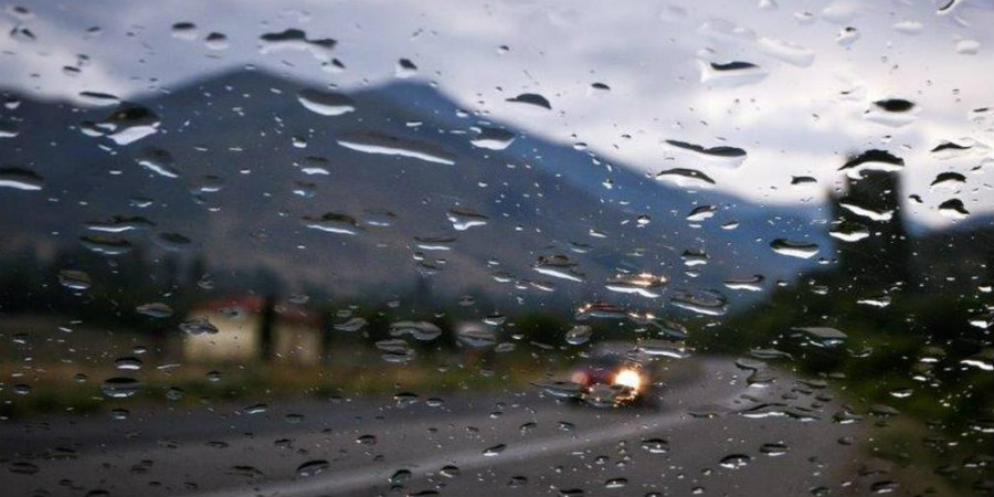 ΚΥΠΡΟΣ-ΚΑΙΡΟΣ: Βαρομετρικό χαμηλό φέρνει βροχές, χιόνια και πτώση θερμοκρασίας