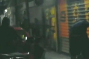 Άνοιξε κύκλος βίας μετά το ντέρμπι: Επίθεση σε σύνδεσμο της ΑΕΚ στην Αλεξανδρούπολη (ΒΙΝΤΕΟ)