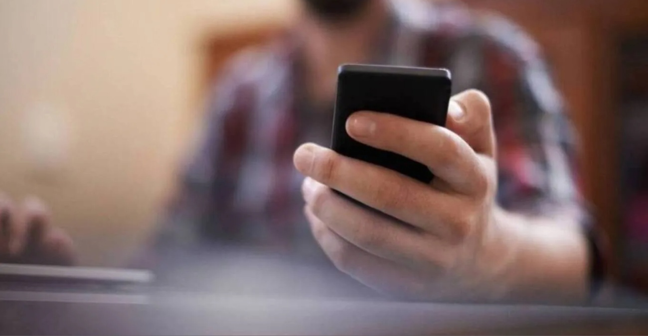 Συναγερμός για ψευδή SMS στο όνομα του ΓεΣΥ – Προειδοποιούν ΟΑΥ και Αστυνομία