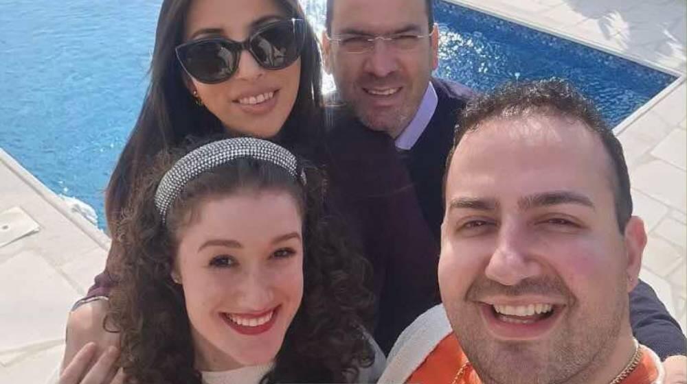 Ευθύμιος Δίπλαρος για Μαυρίκιο Μαυρικίου: «Ένας άνθρωπος νέος που πολεμήθηκε και του έγινε bullying»