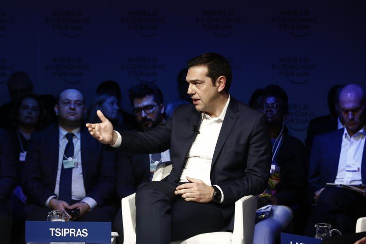 Ομαλοποίηση των σχέσεων Ελλάδας-Αλβανίας σηματοδοτεί η συνάντηση Τσίπρα-Ράμα 