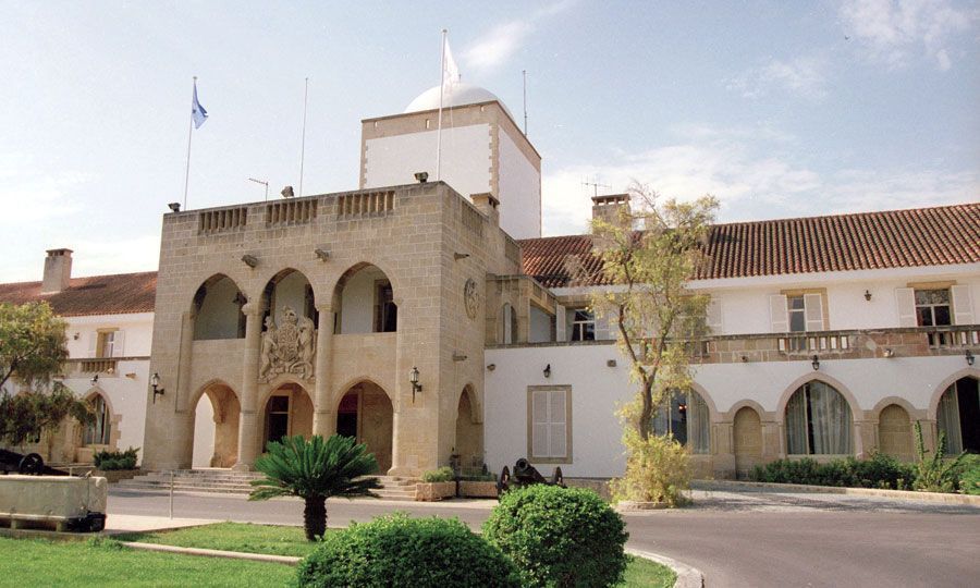 Λετυμπιώτης για κυπριακή οικονομία - «Η χώρα μας βρίσκεται σε σταθερή πορεία προόδου»