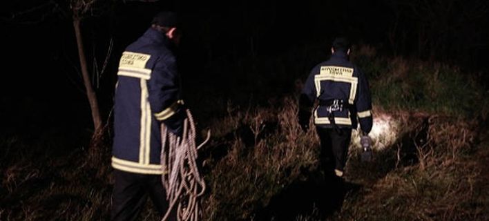 Τραγωδία στην Ελλάδα: Νεκρός ανασύρθηκε ο 26χρονος κυνηγός -Καταπλακώθηκε από βράχο 