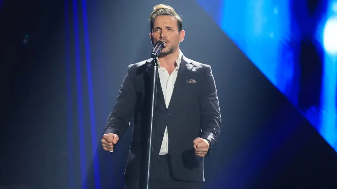 Νίκος Βέρτης: «Μου λέγανε “άμα το κάνεις αυτό θα καταστραφείς” και έλεγα δεν με πειράζει»