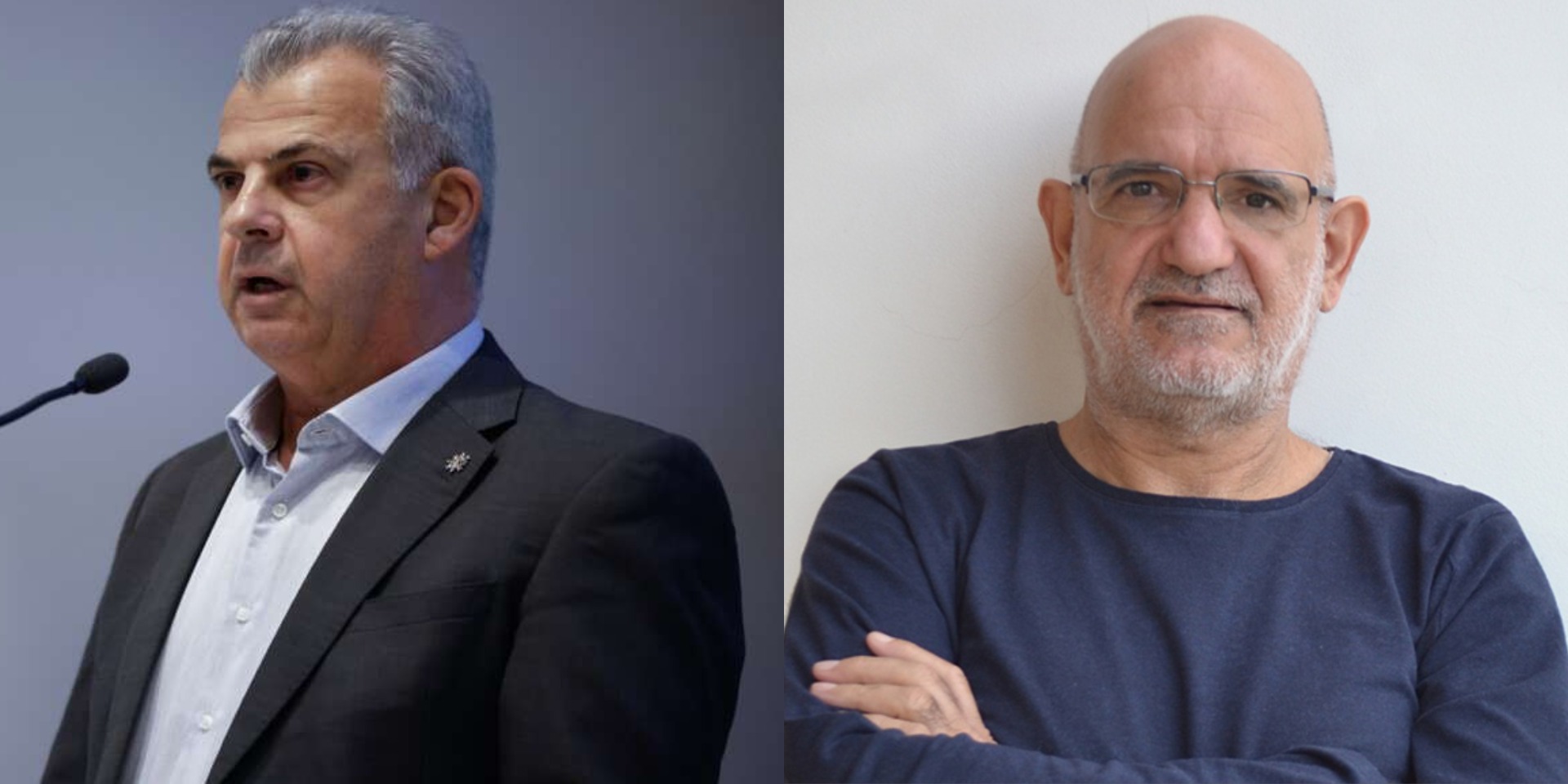 Επανέρχεται ο Φυτιρής για Δρουσιώτη - «Το παραδοθέν κείμενο δεν αποτελεί αποδεικτικό στοιχείο»