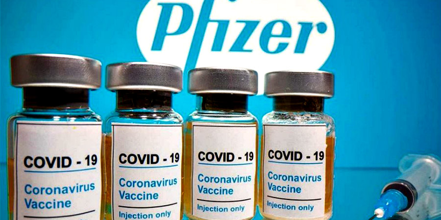 Κορωνοϊός: Έτοιμα τα συμβόλαια Κομισιόν - Pfizer για 300 εκατ. δόσεις του νέου εμβολίου