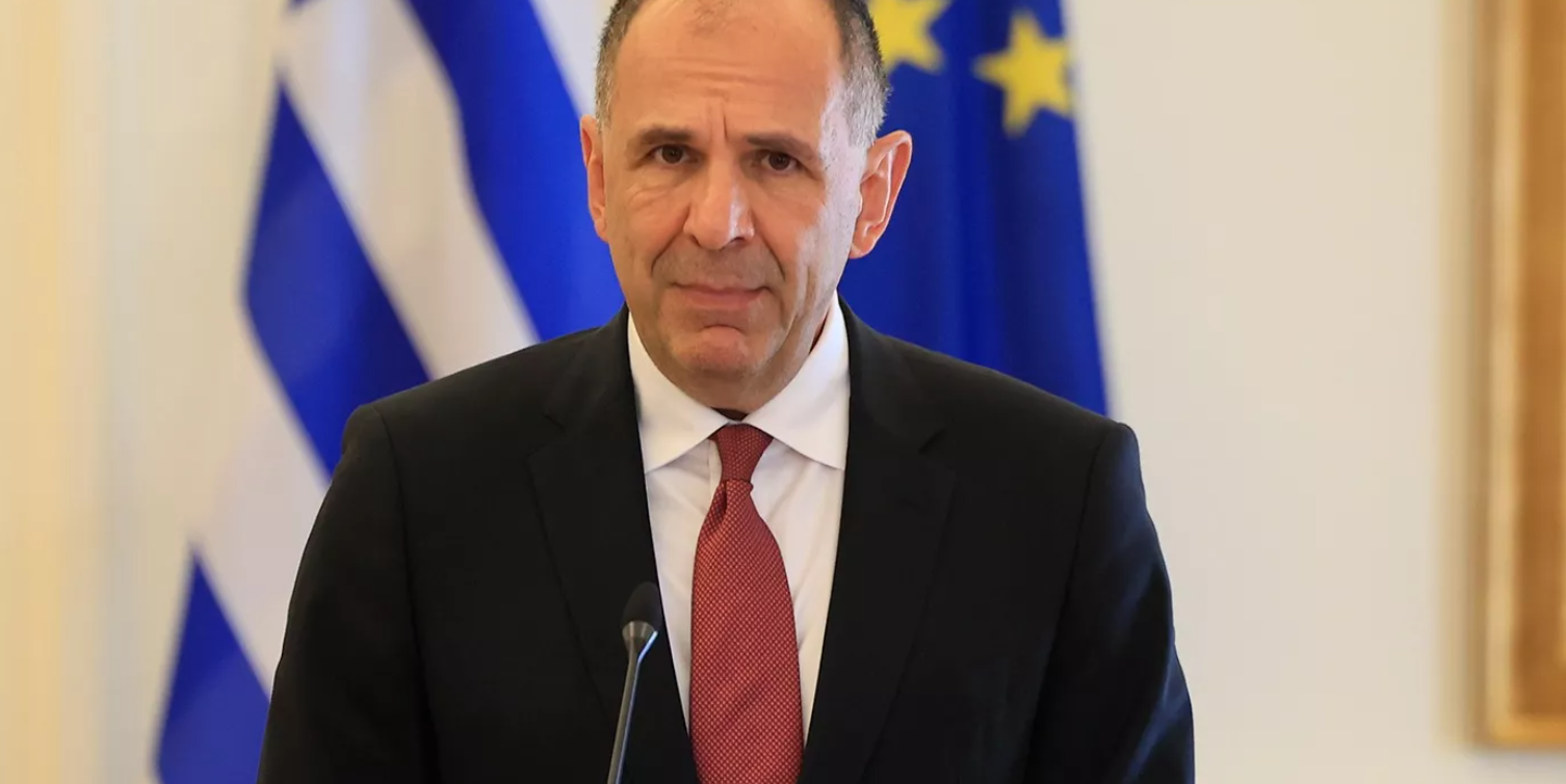 Ηλεκτρική διασύνδεση: Το μήνυμα του Έλληνα ΥΠΕΞ στη Λευκωσία - «Να υπάρχει αδιαμφισβήτητη στήριξη»