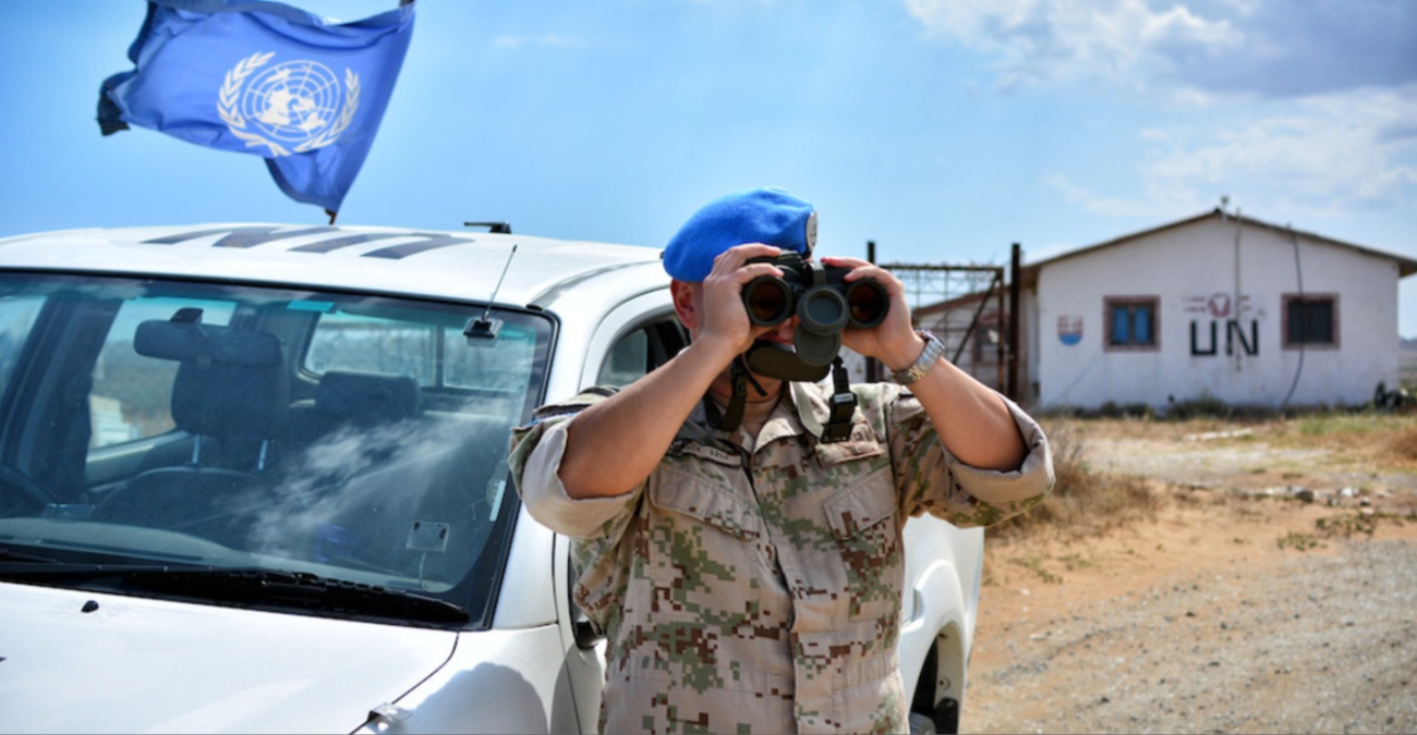 Στο τραπέζι ο ρόλος της UNFICYP και η πρόληψη εντάσεων – Έρχεται Κύπρο ο Λακρουά