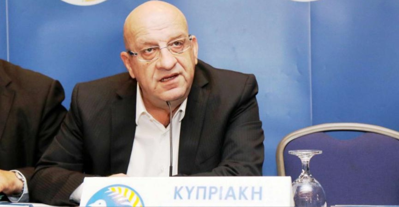 Φουντώνουν οι πληροφορίες για "ηρωική" έξοδο του Κούμα...