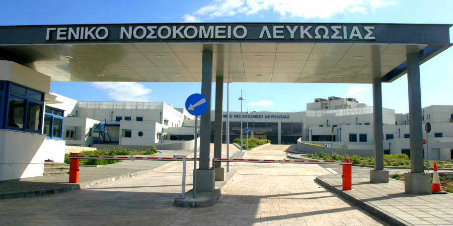 ΚΥΠΡΟΣ: Σε κρίσιμη κατάσταση στο Γεν. Νοσοκομείο Λευκωσίας ο 20χρονος που τραυματίστηκε από κεραυνό