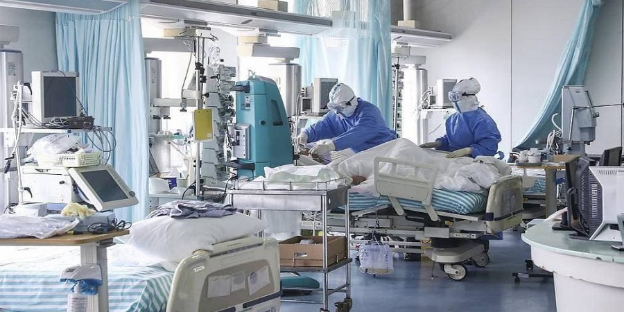ΚΥΠΡΟΣ-ΚΟΡΩΝΟΪΟΣ: Θετικό κρούσμα στο Χειρουργικό Θάλαμα του ΓΝ Λάρνακας