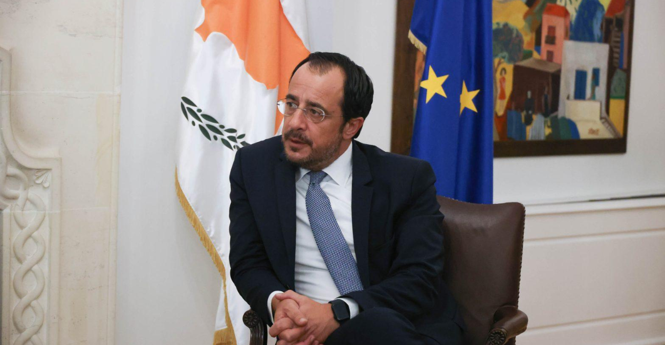 ΠτΔ: Συναντήθηκε με Διευθυντές των επτά Κέντρων Αριστείας για Έρευνα και Καινοτομία 
