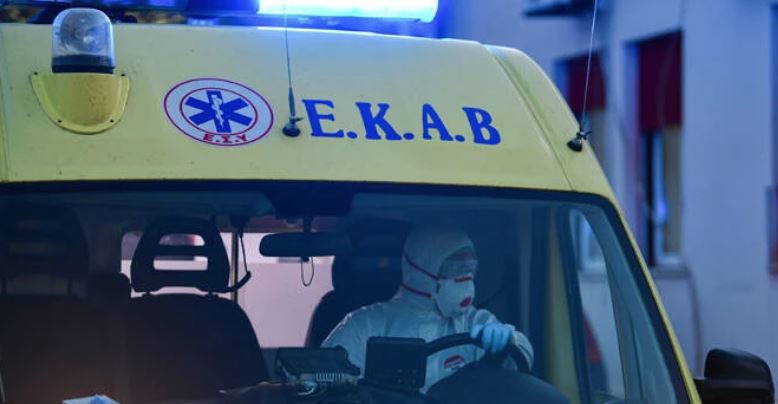 Τραγωδία στην Ελλάδα: Δύο νεκροί σε εργατικό δυστύχημα – Έπεσαν από ύψος δεκάδων μέτρων