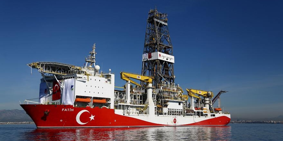 'Απαράδεκτα τα μέτρα της ΕΕ εναντίον της Τουρκίας' - Στήριξη τουρκικών κομμάτων στην Άγκυρα 