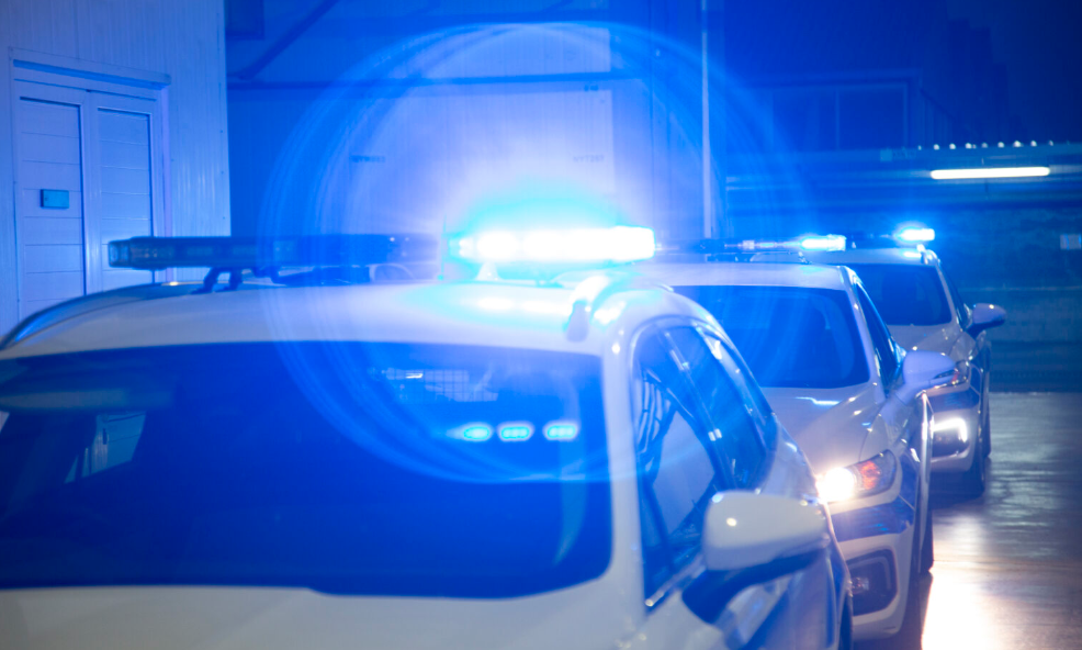 Μπαράζ συλλήψεων  για σοβαρά αδικήματα μέσα σε μια νύχτα - Εφόδοι σε υποστατικά και σωρεία καταγγελιών