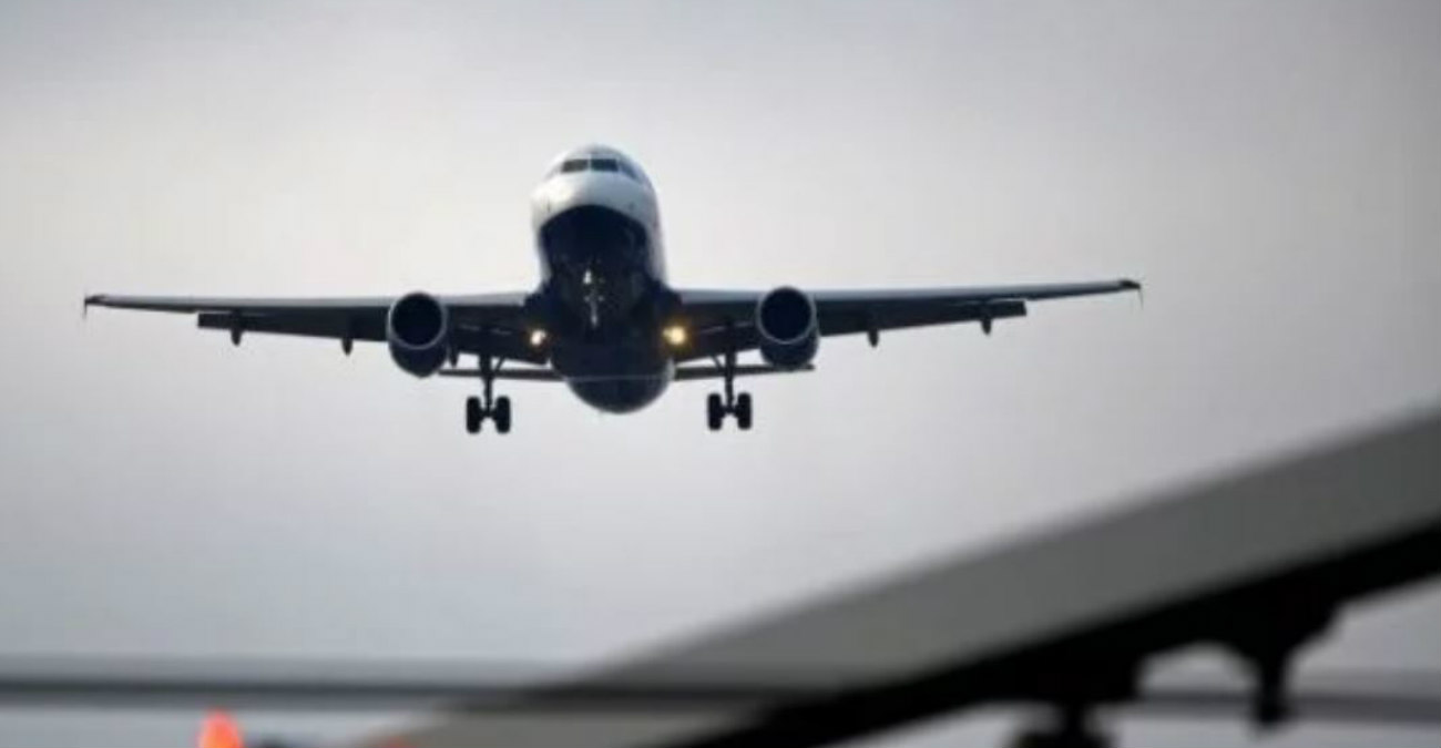 Αεροσκάφος: Πιλότος αποκαλύπτει τη σκάλα που οδηγεί στο μυστικό δωμάτιο του πληρώματος