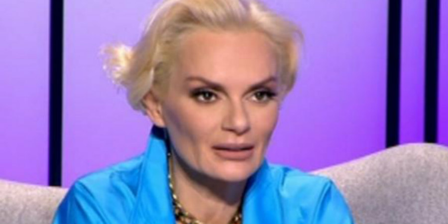 Έλενα Χριστοπούλου: Εκνευρίστηκε με διαγωνιζόμενη «Τι κόνσεπτ είναι αυτό; Είναι σαν να βαριέσαι, το καταλαβαίνεις;» – VIDEO