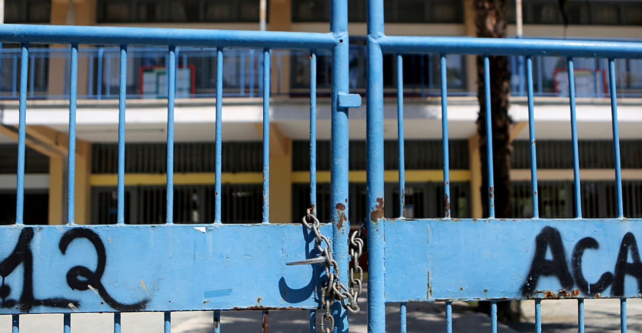 Σοβαρές καταγγελίες και αποκαλύψεις για ακροδεξιά δράση μαθητών – Τα ερωτήματα που ζητούν απαντήσεις