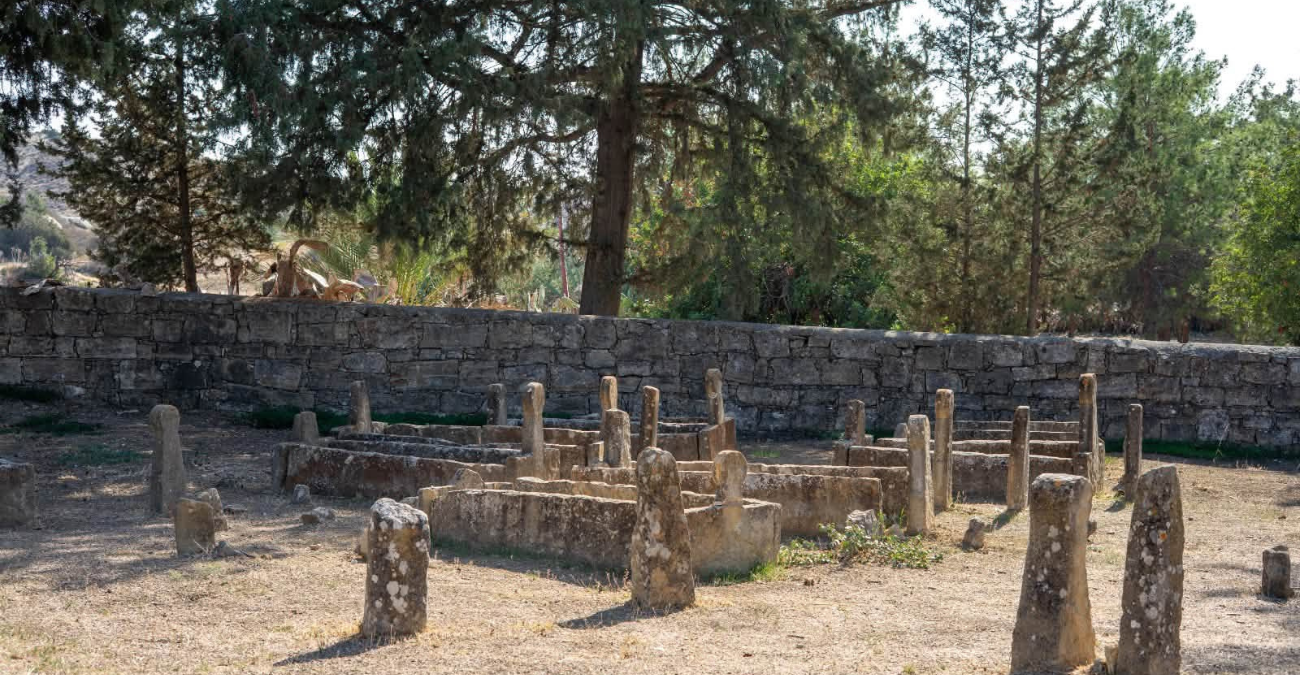 Περισσότερα από 70 κοιμητήρια αλλάζουν όψη: «Ο σεβασμός στους νεκρούς χτίζει εμπιστοσύνη»