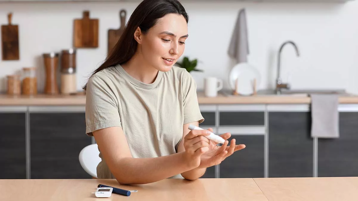 Η νόσος «πρόκληση» με την οποία ζει 1 στους 9 ενήλικες παγκοσμίως