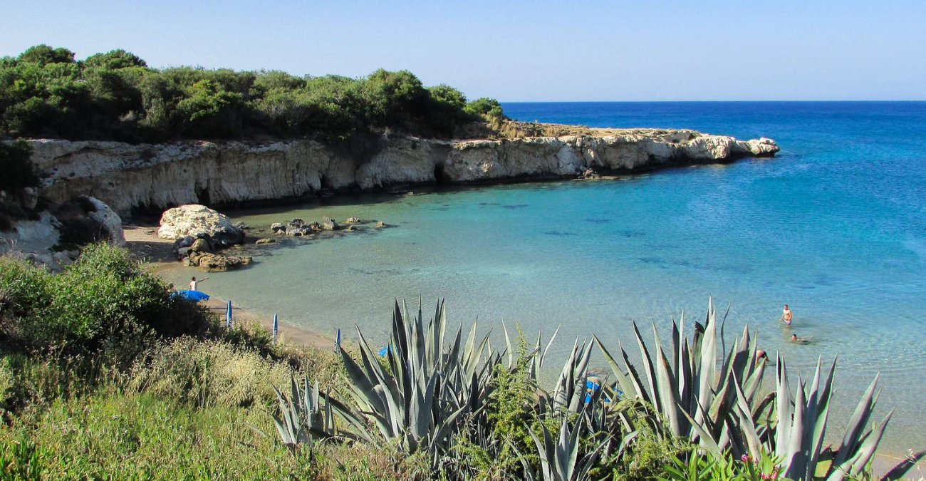 Όλοι βγάζουν φωτογραφία σε αυτό το σημείο στον Κάππαρη – Το Instagram Spot που έγινε αξιοθέατο
