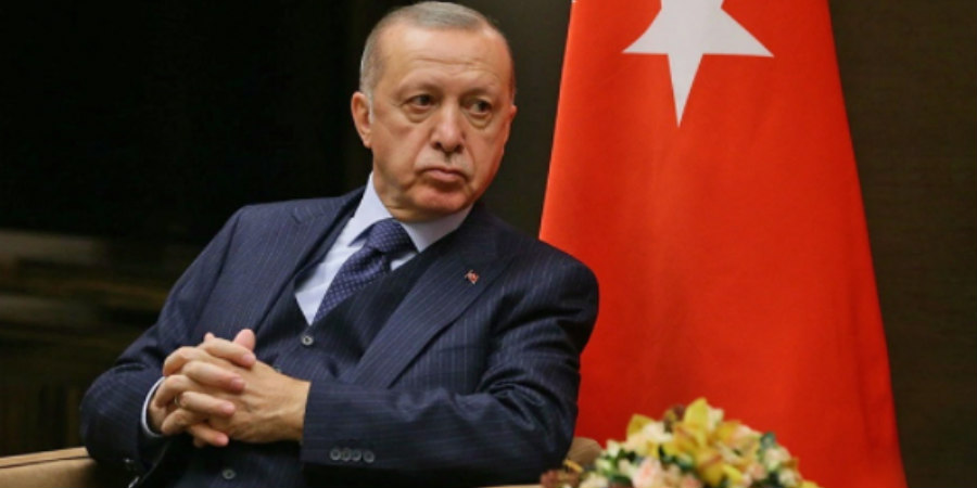 Τουρκία: Έπαυσαν εννέα επίτιμους προξένους γιατί άσκησαν κριτική στην κυβέρνηση Ερντογάν