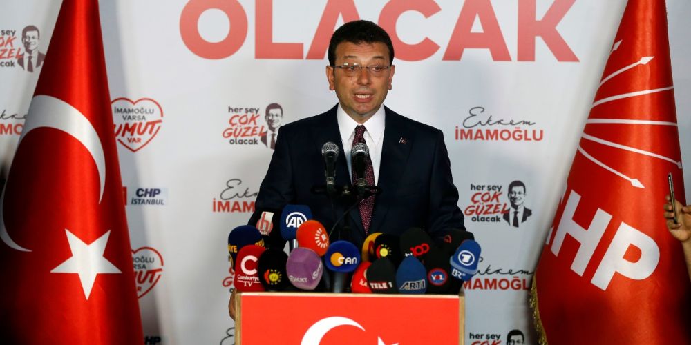 Τουρκία: Οι λόγοι της νίκης Ιμάμογλου – «Οι εκλογές χάθηκαν την ημέρα που ακυρώθηκε η εκλογή»