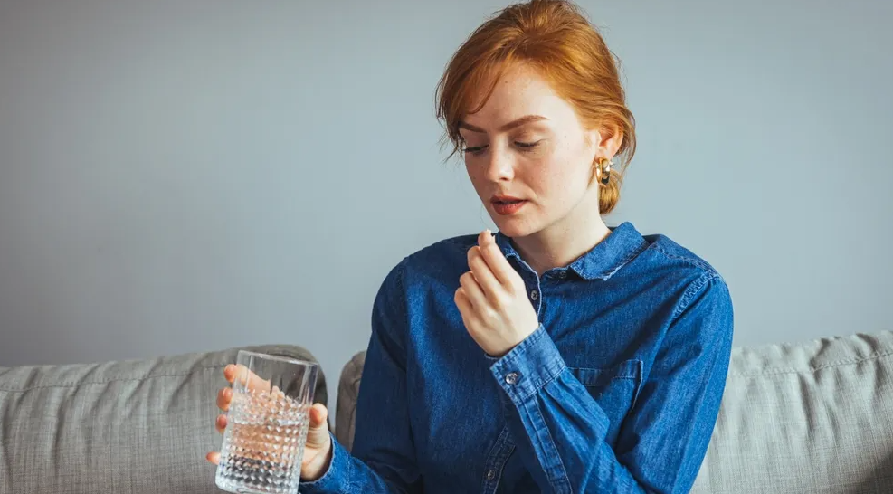 Αντιβιοτικά: Αφήνουν «ίχνη» στο μικροβίωμα του εντέρου ακόμη και για 8 χρόνια