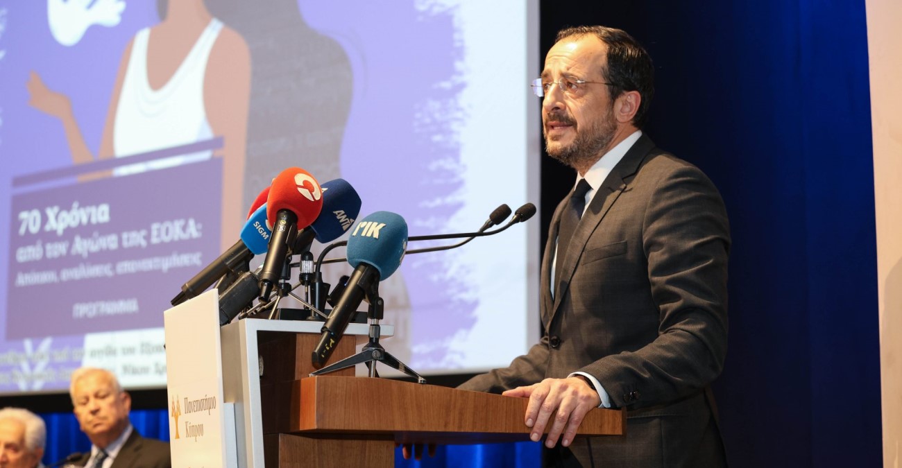 ΠτΔ: Τα μικρά κράτη πρέπει να γνωρίζουν πολύ καλά τα διεθνή δεδομένα