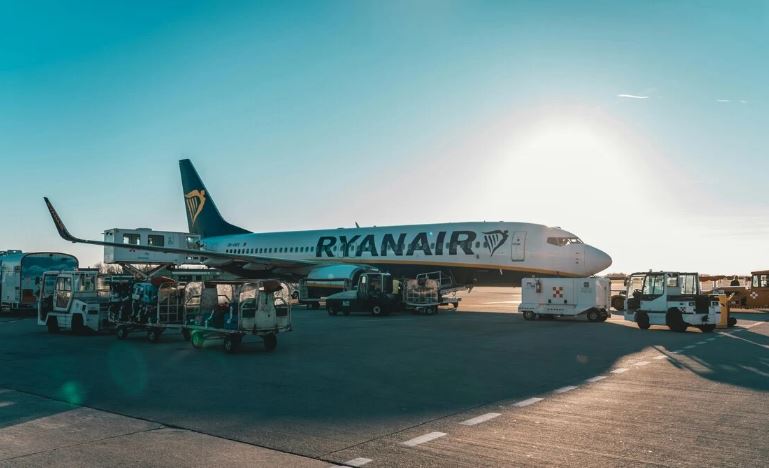 Τρέξτε να προλάβετε: Η Ryanair ανακοίνωσε προσφορά για 6 προορισμούς - Τιμές από €14.99